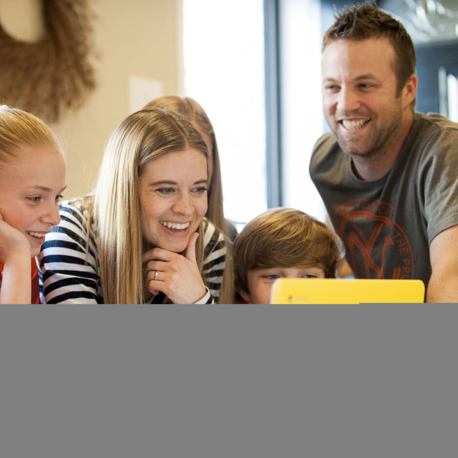 LDS youth teaching family history News, Sports, Jobs StandardExaminer